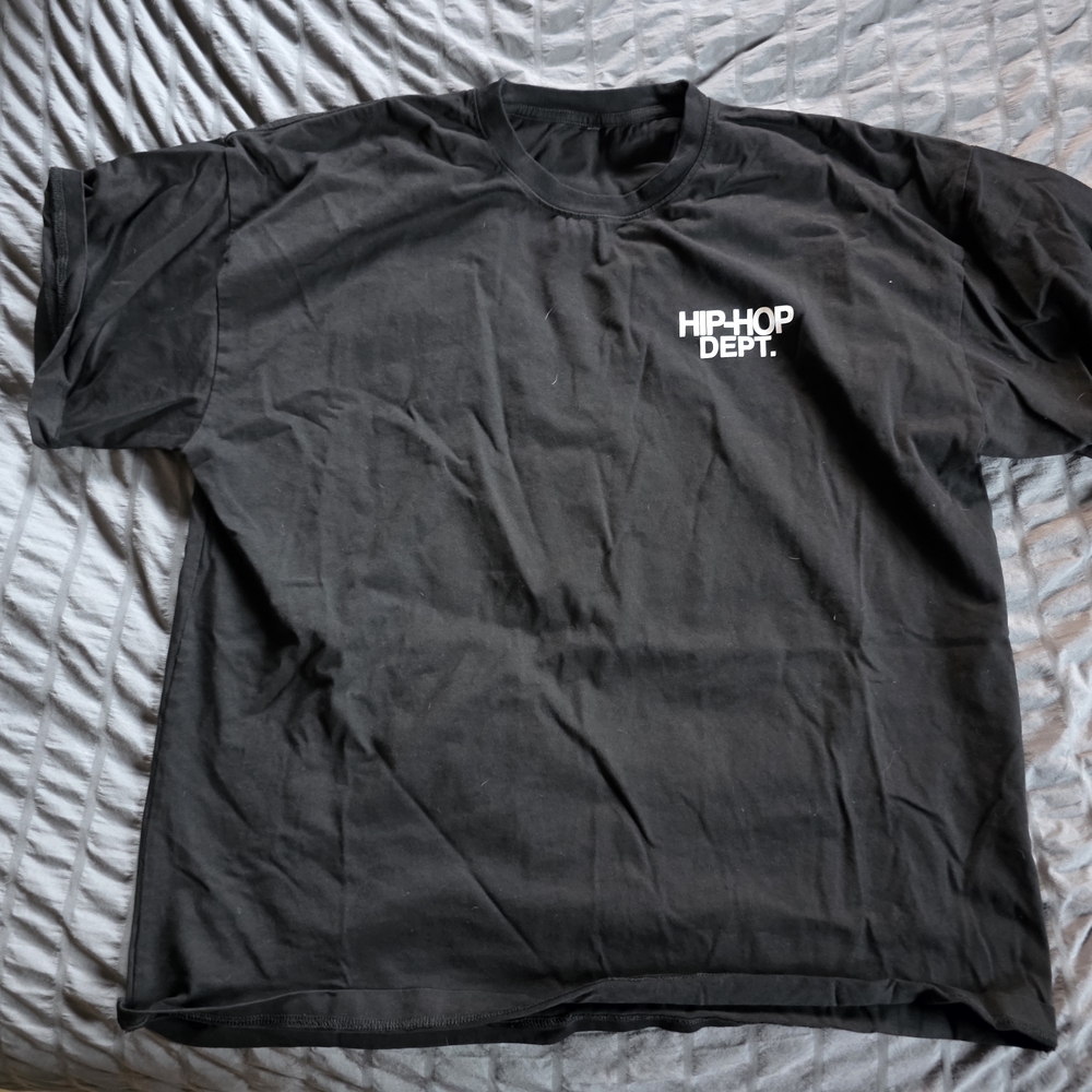 RhymeFest 25 Men's T-Shirt